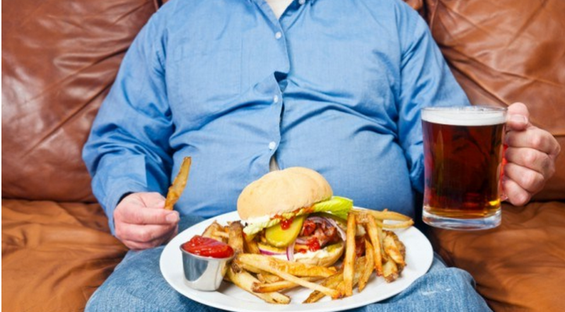 Engordando a Sergio&nbsp;Tomás