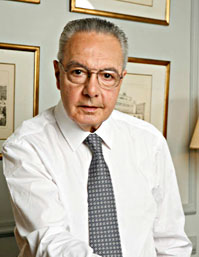 Julio Aurelio aterrizó en&nbsp;Gualeguaychú