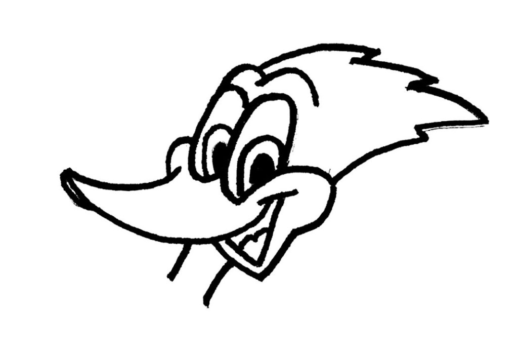 La mosca en la&nbsp;sopa