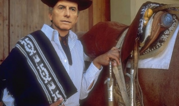 Décimas al Presidente