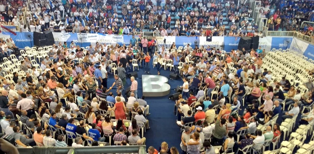 acto bordet clase media