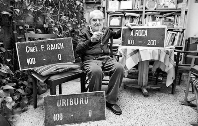 Profundo pesar en&nbsp;ATE