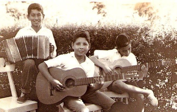 Las flores de&nbsp;Kubero