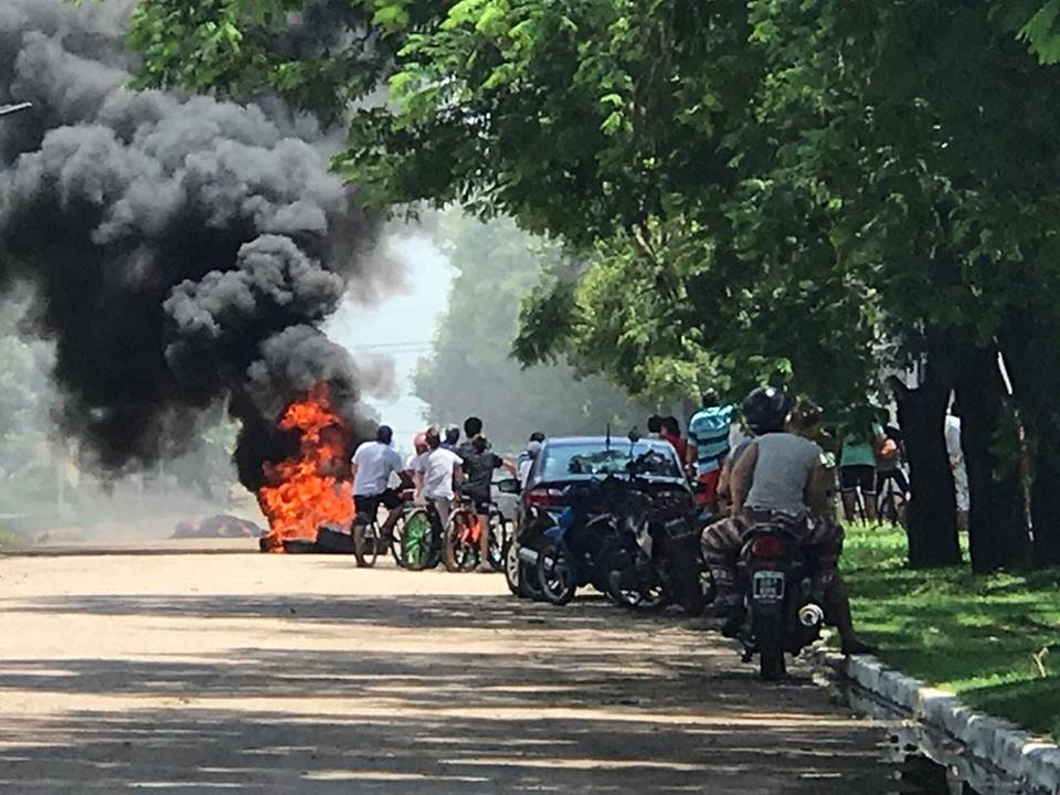 Intendencia en bancarrota