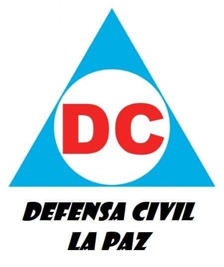 Varias familias evacuadas en La&nbsp;Paz