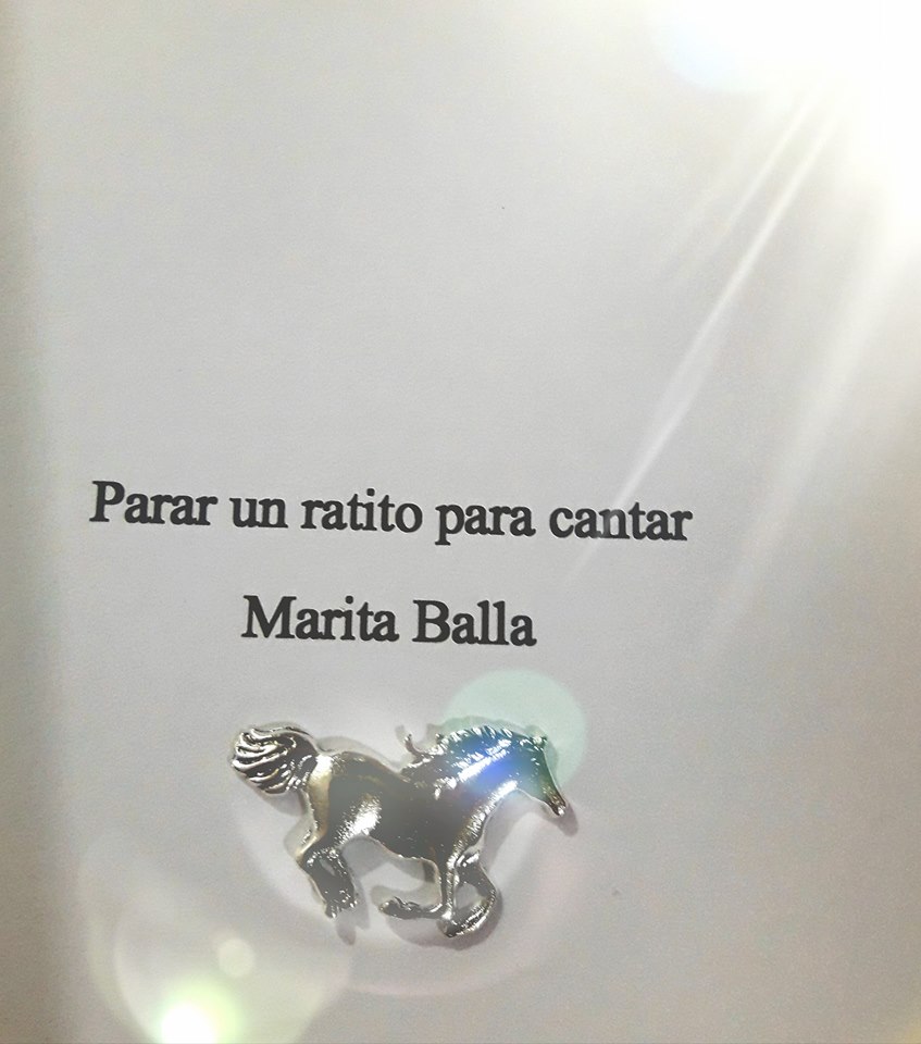 marita balla libro