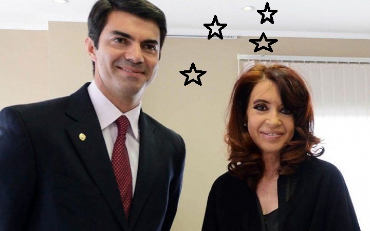 Estado de situación&nbsp;peronista