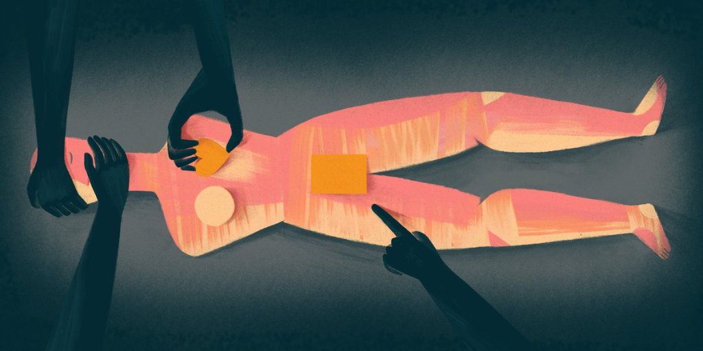 Investigan la muerte de una&nbsp;trans