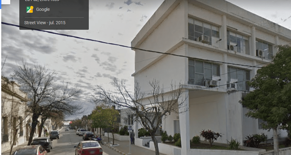 Nueva obra del Juzgado de Familia en La&nbsp;Paz