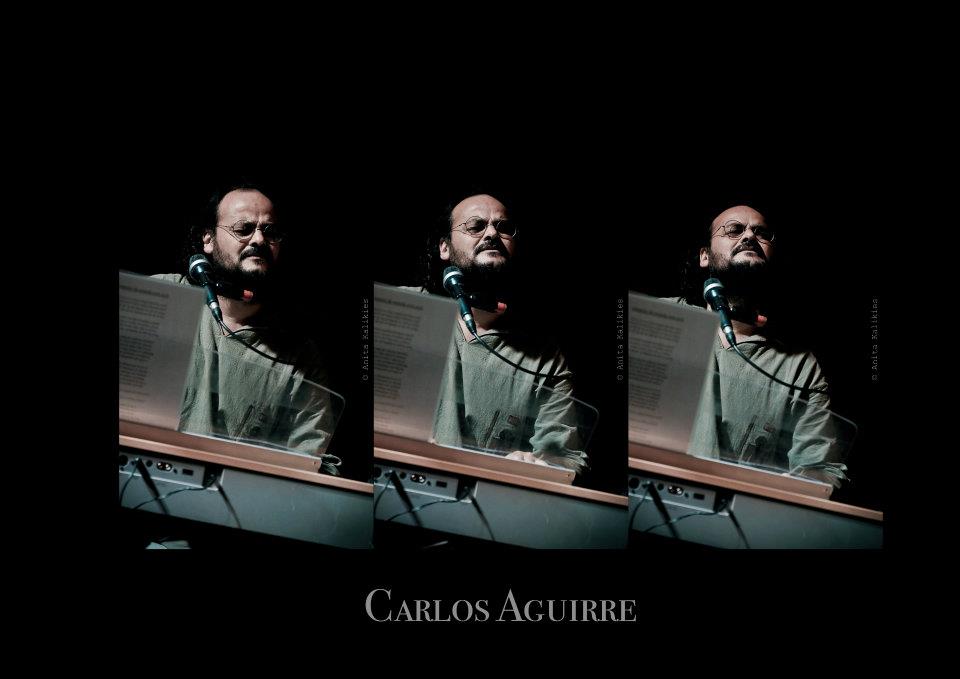 carlos negro aguirre