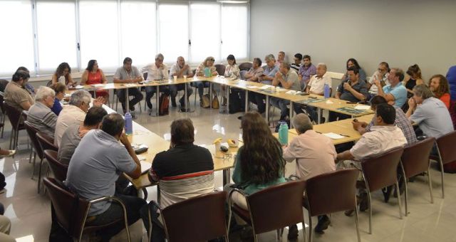 Sindicato ATE anunció huelga&nbsp;nacional