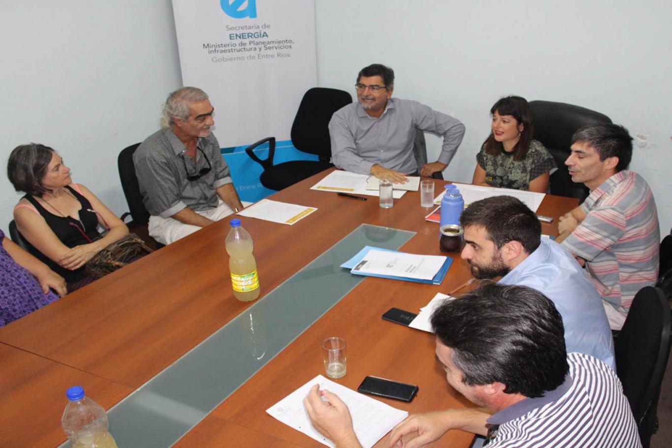 energia centros culturales