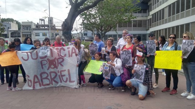 justicia gabriel guzman