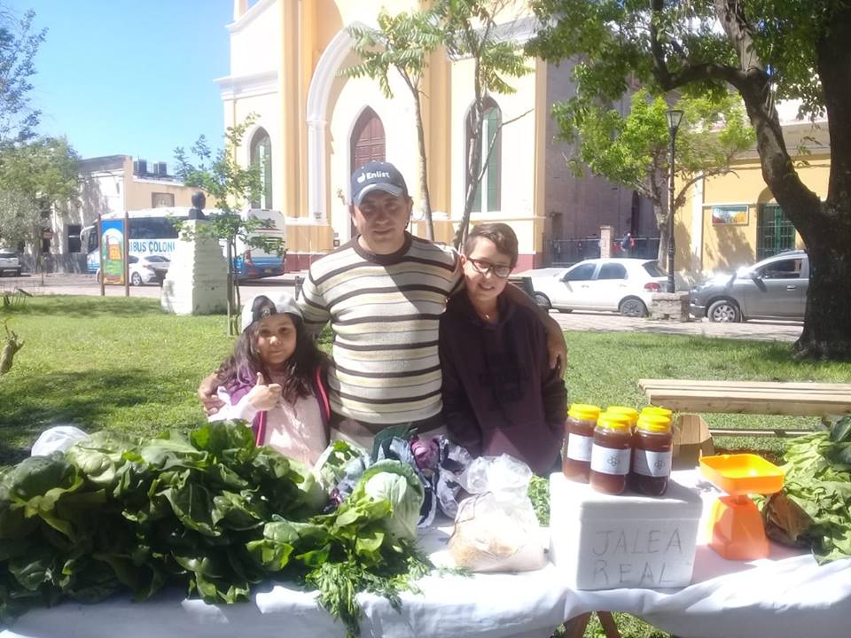 pablo benetti concejal ptp