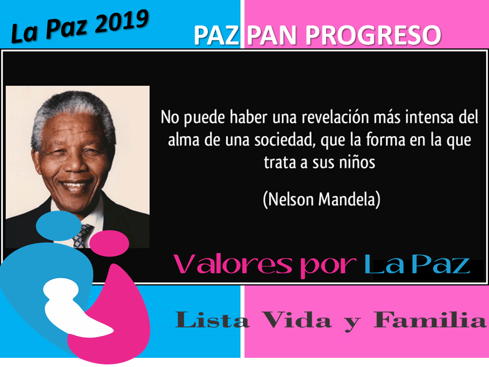 El Partido Vecinal en La&nbsp;Paz