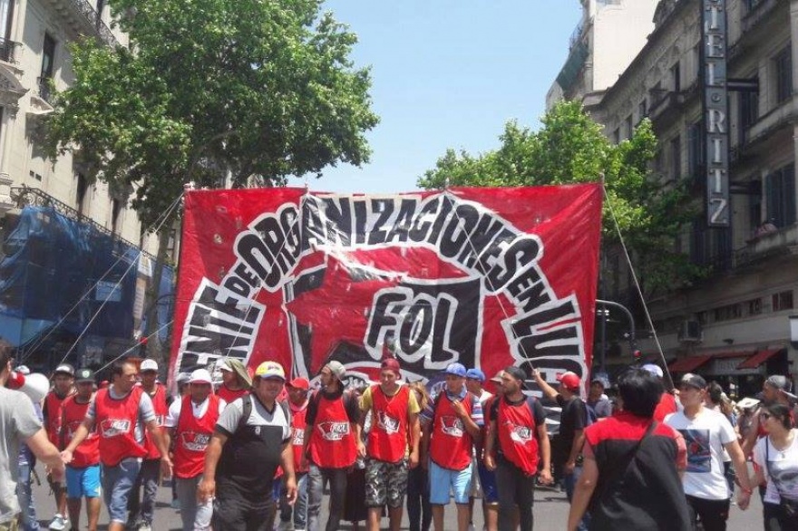 Preparan gran movilización para el 13 de&nbsp;febrero