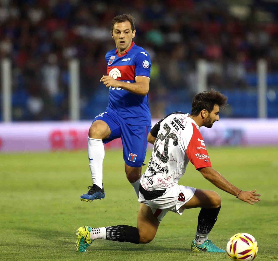 Comido por un&nbsp;Tigre