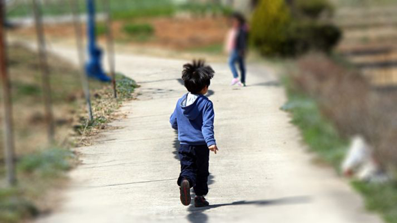 Venenos para los niños de&nbsp;Basavilbaso