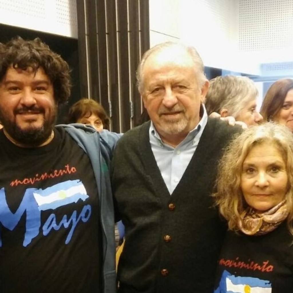 Hugo Yasky visita Concordia y&nbsp;Paraná