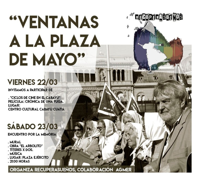 acto plaza