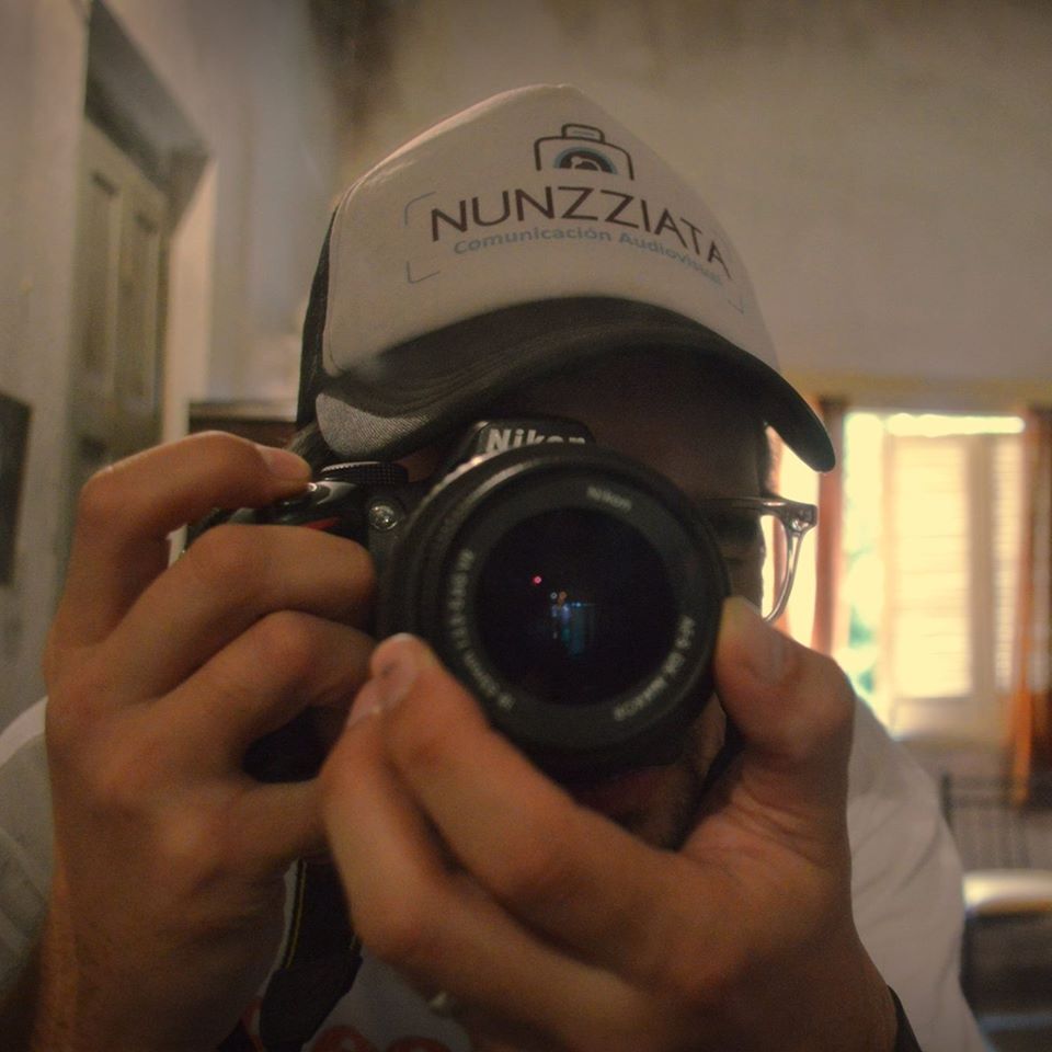 alexis mendez rios cine