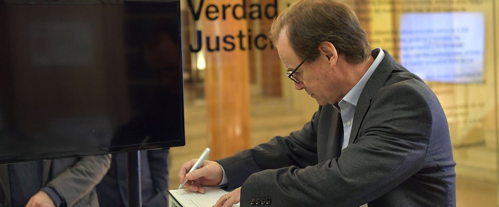 “Este 24 de marzo es un día de reflexión y de&nbsp;lucha”