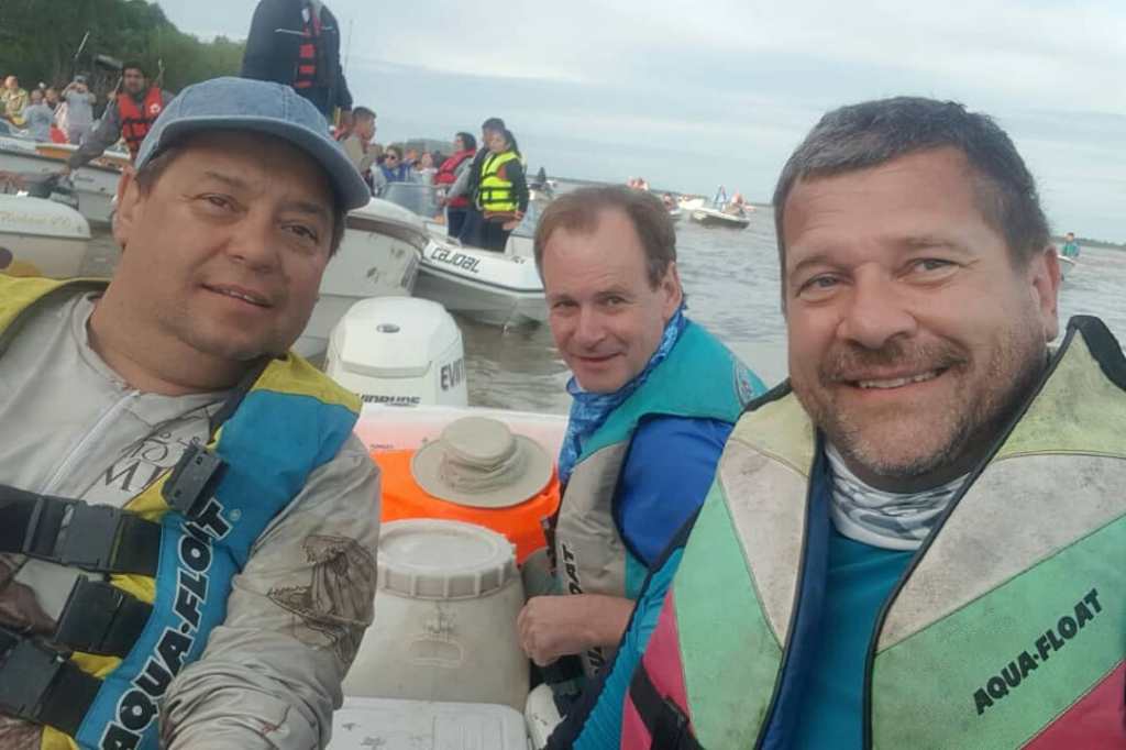 Bordet en La&nbsp;Paz