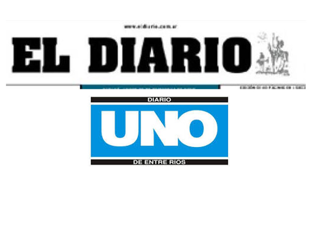 Empresa liderada por Scaglione compró varios&nbsp;medios