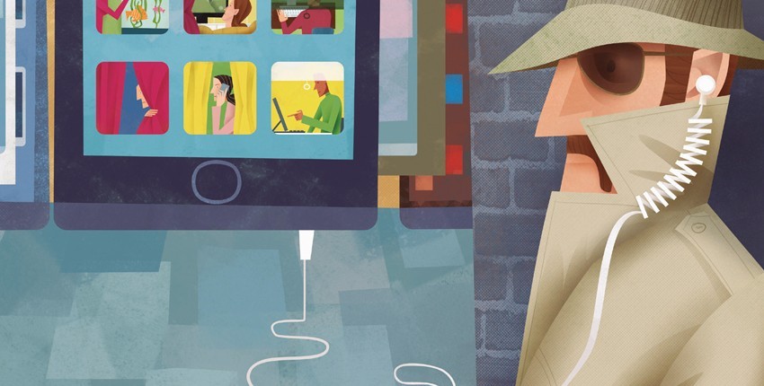 Ramos Padilla habló del espionaje ilegal en Santa&nbsp;Fe