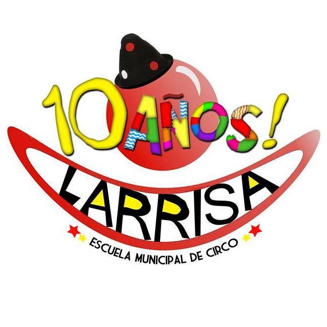 ¿Y la Escuela Municipal de&nbsp;Circo?