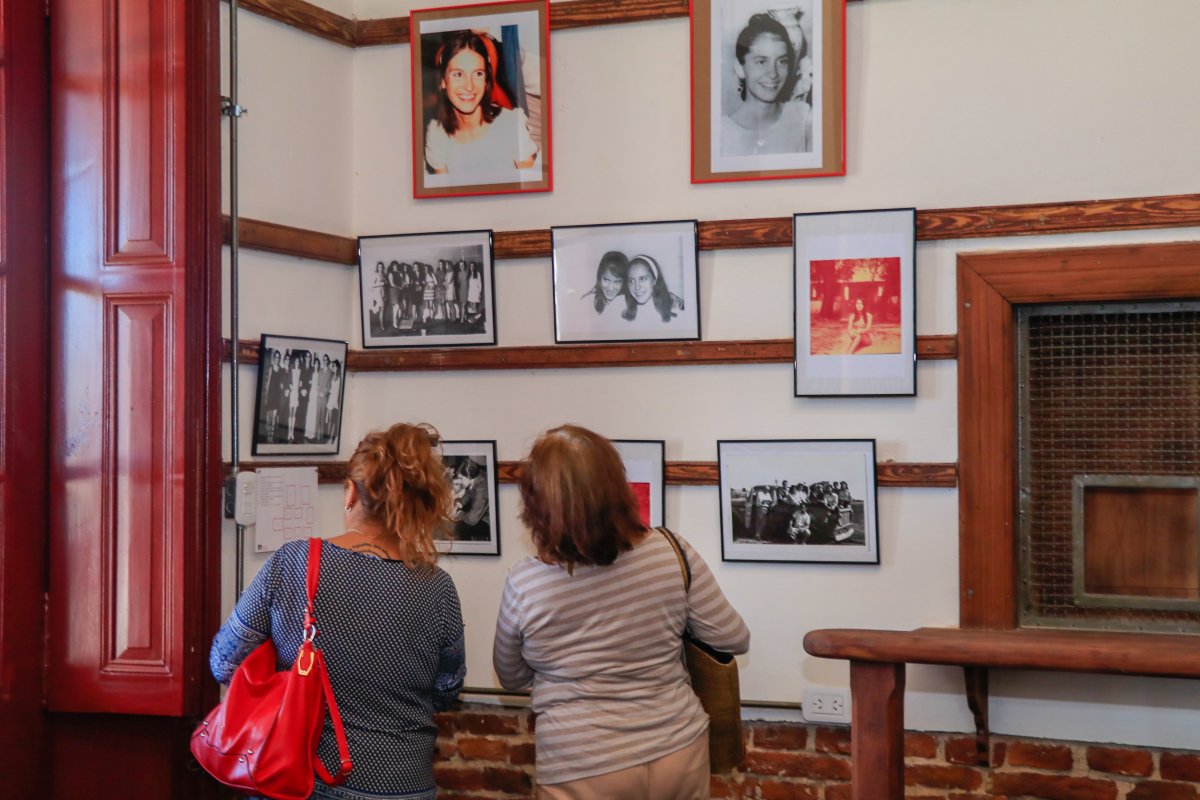 memoria Gualeguaychu