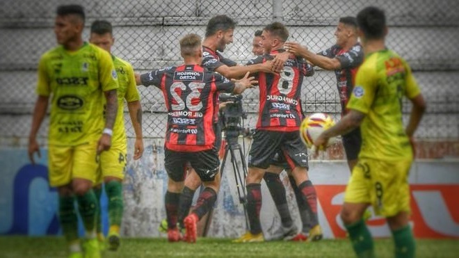 Patronato se aferra a la&nbsp;«A»