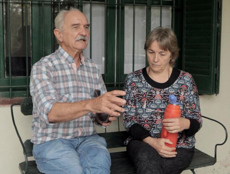 Remo Venica Irmina Kleiner