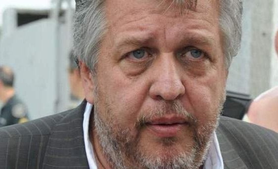 Ramos Padilla citó otra vez al fiscal&nbsp;Stornelli