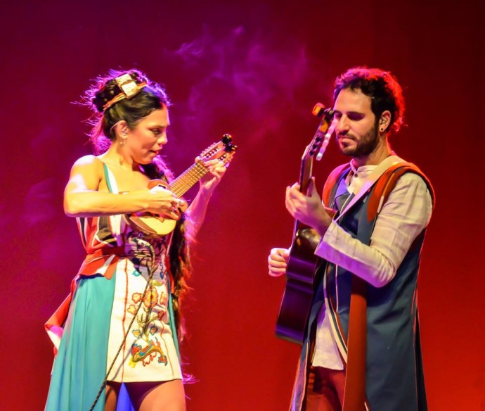 Canciones prohibidas