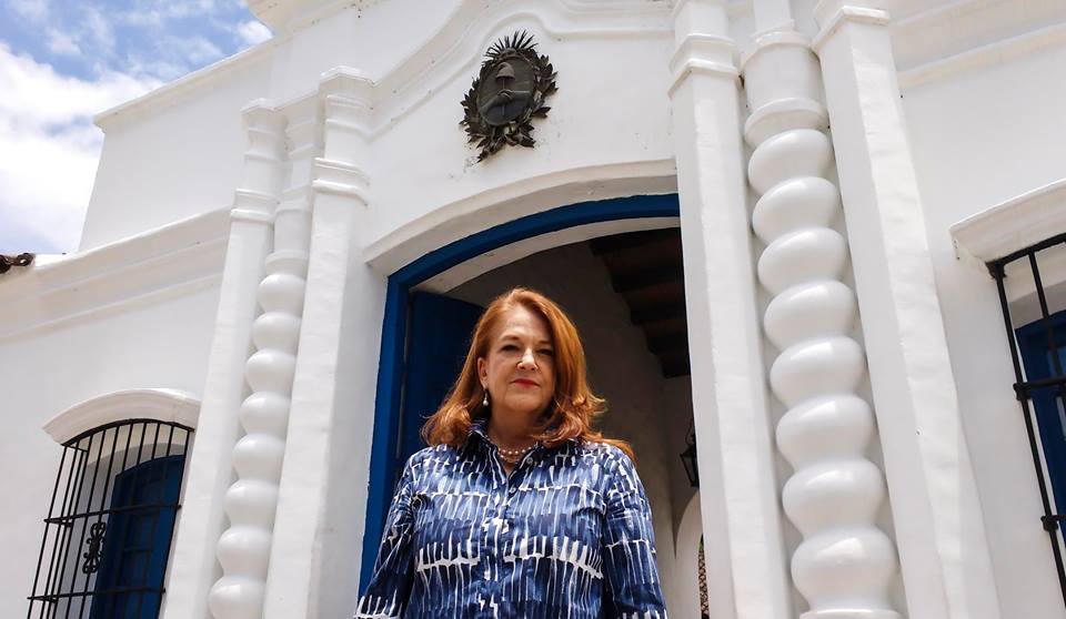 “El gobierno de Macri es&nbsp;neocolonial”