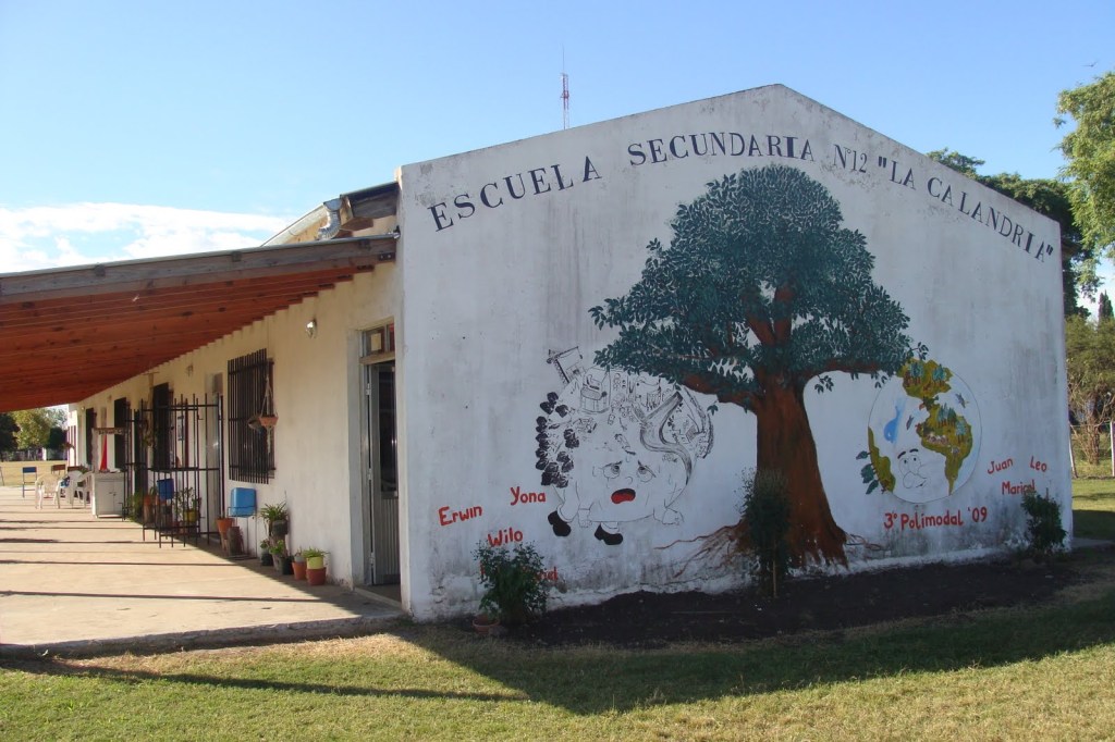 PASO: Susy Salvetti se impuso en Paraje&nbsp;Ombú