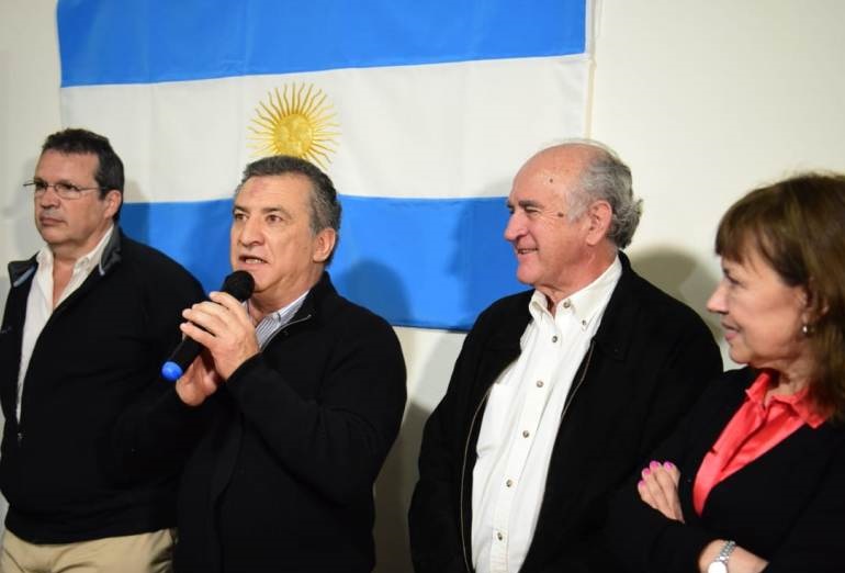 Nueva “Casa Patria” en&nbsp;Paraná