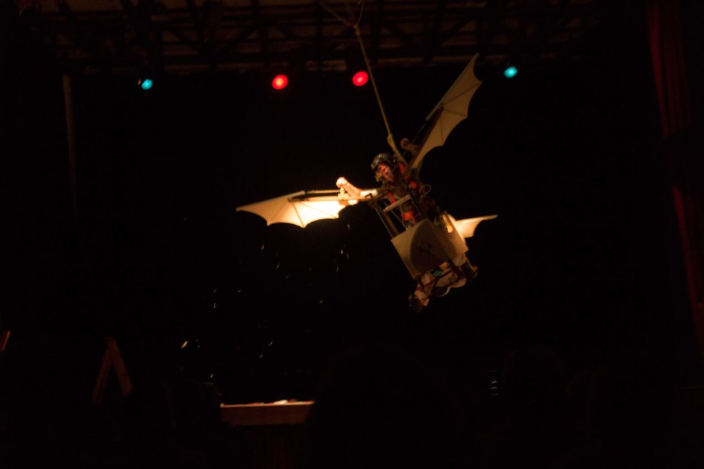 Resultados: Fiesta Provincial de&nbsp;Teatro