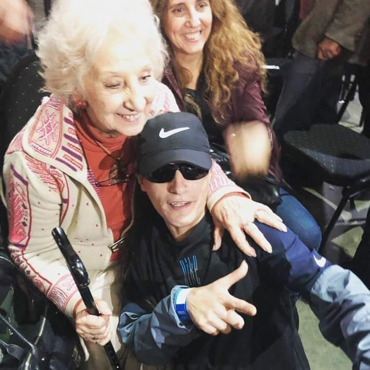 Tiempos electorales 2019