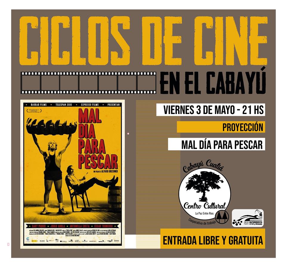 ciclo de cine latinoamericano