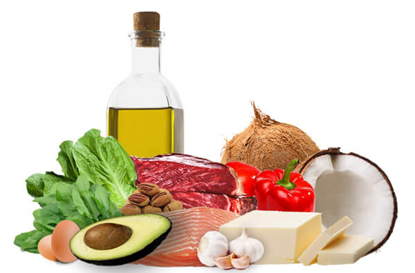 dieta cetogenica
