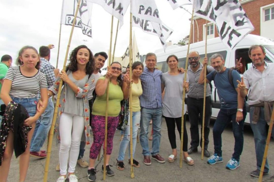 La Patria requiere unidad y&nbsp;generosidad