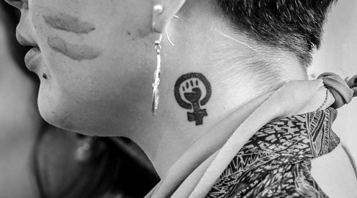 Primer encuentro Género y Universidad