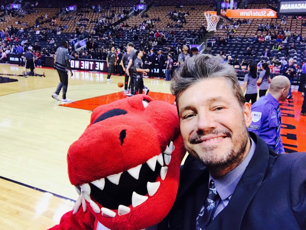 Schiaretti convocó a&nbsp;Tinelli