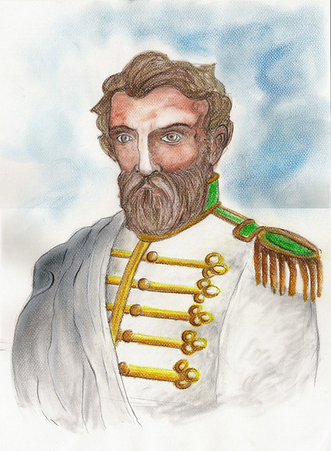 Entre Güemes y la&nbsp;grieta