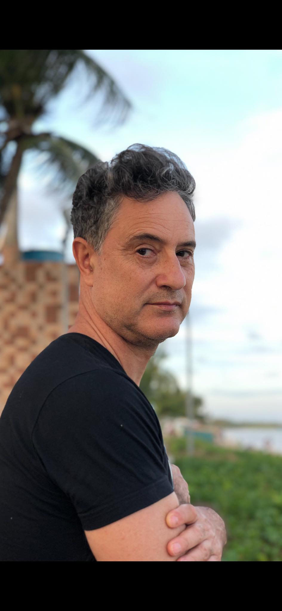 José Ioskyn 50 - en 2018