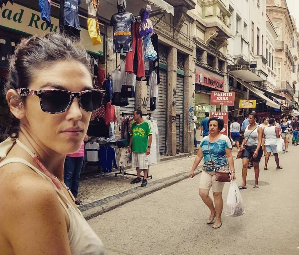 Mariana Bolzán presenta un&nbsp;libro