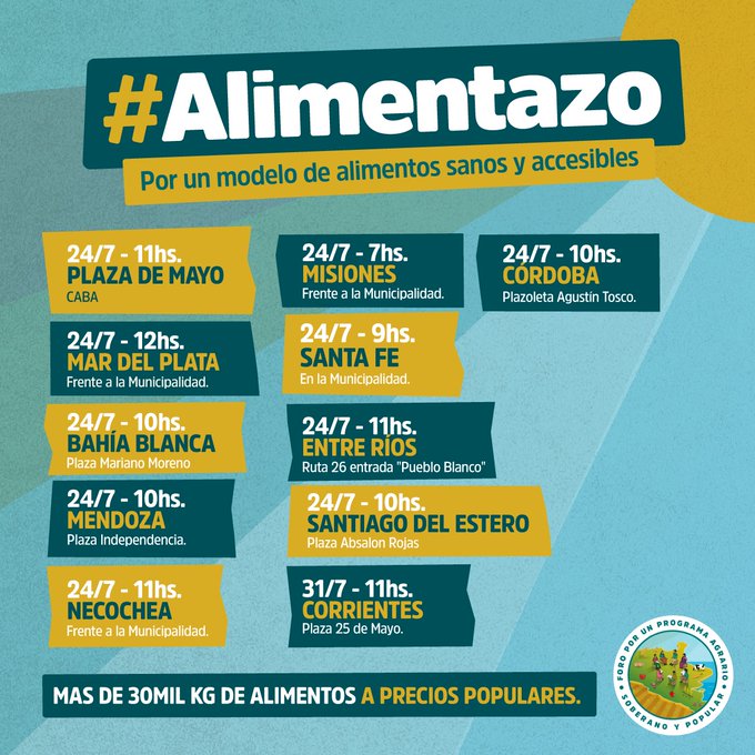 alimentazo er