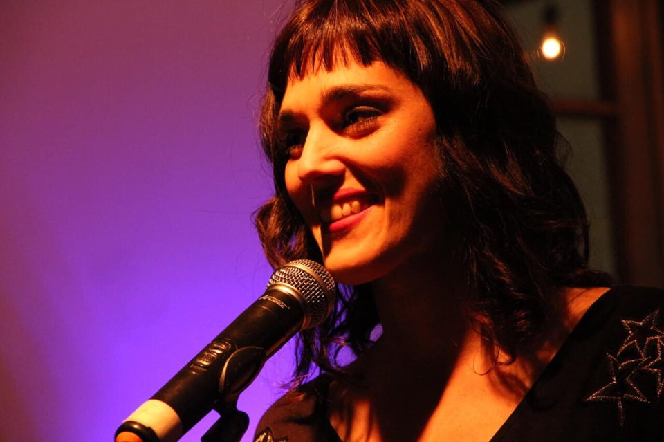 mariana bolzán ivo betti